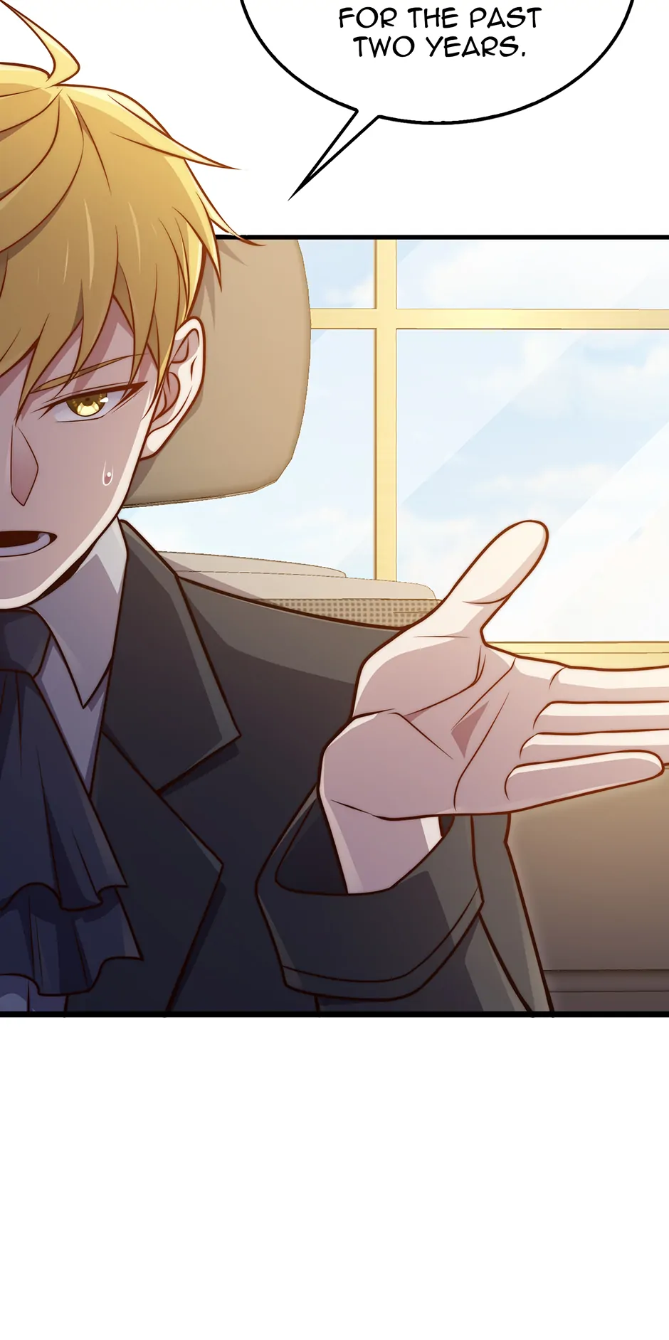 Read The Lord of Coins EN Manga Online