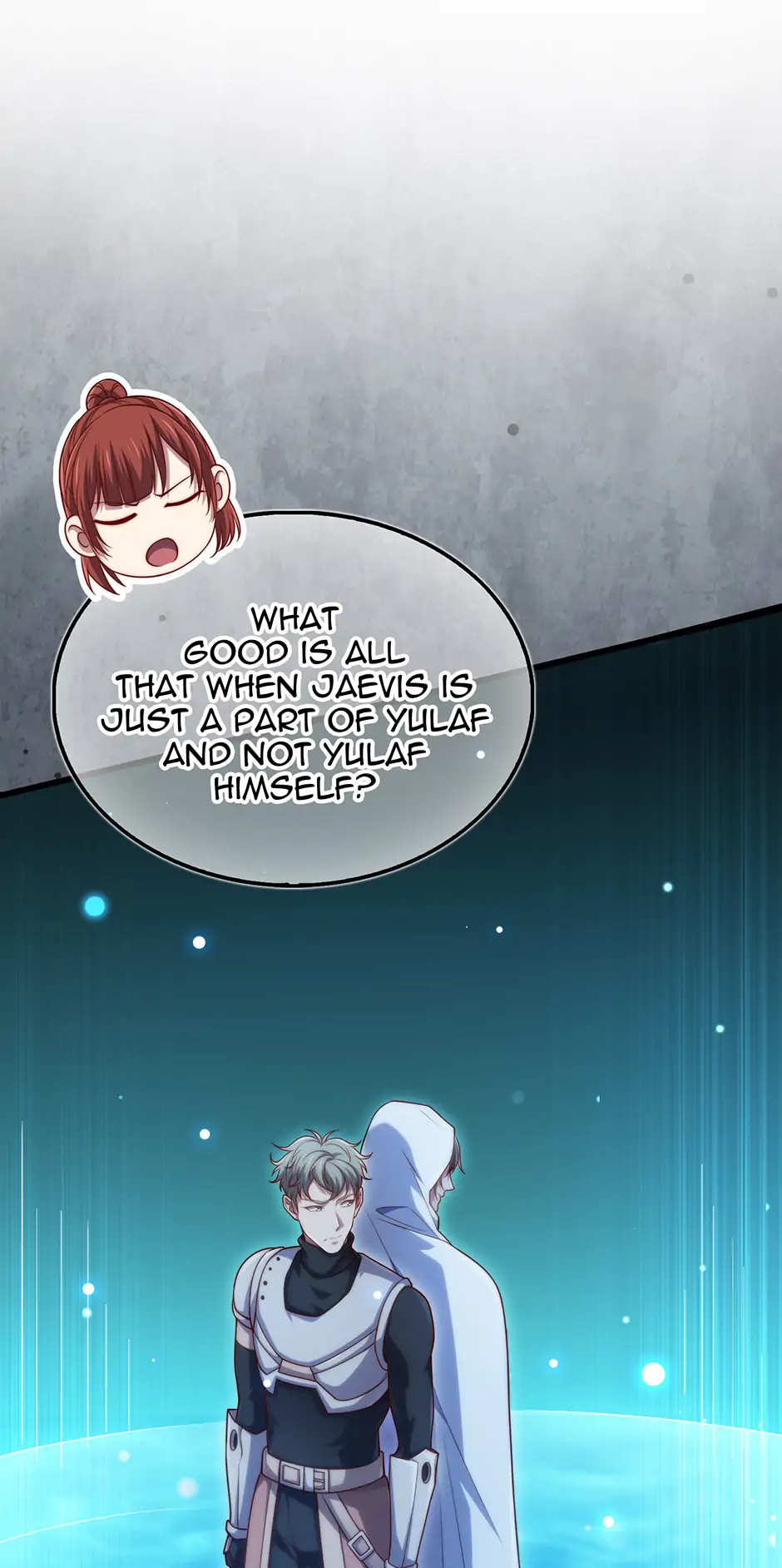 Read The Lord of Coins EN Manga Online