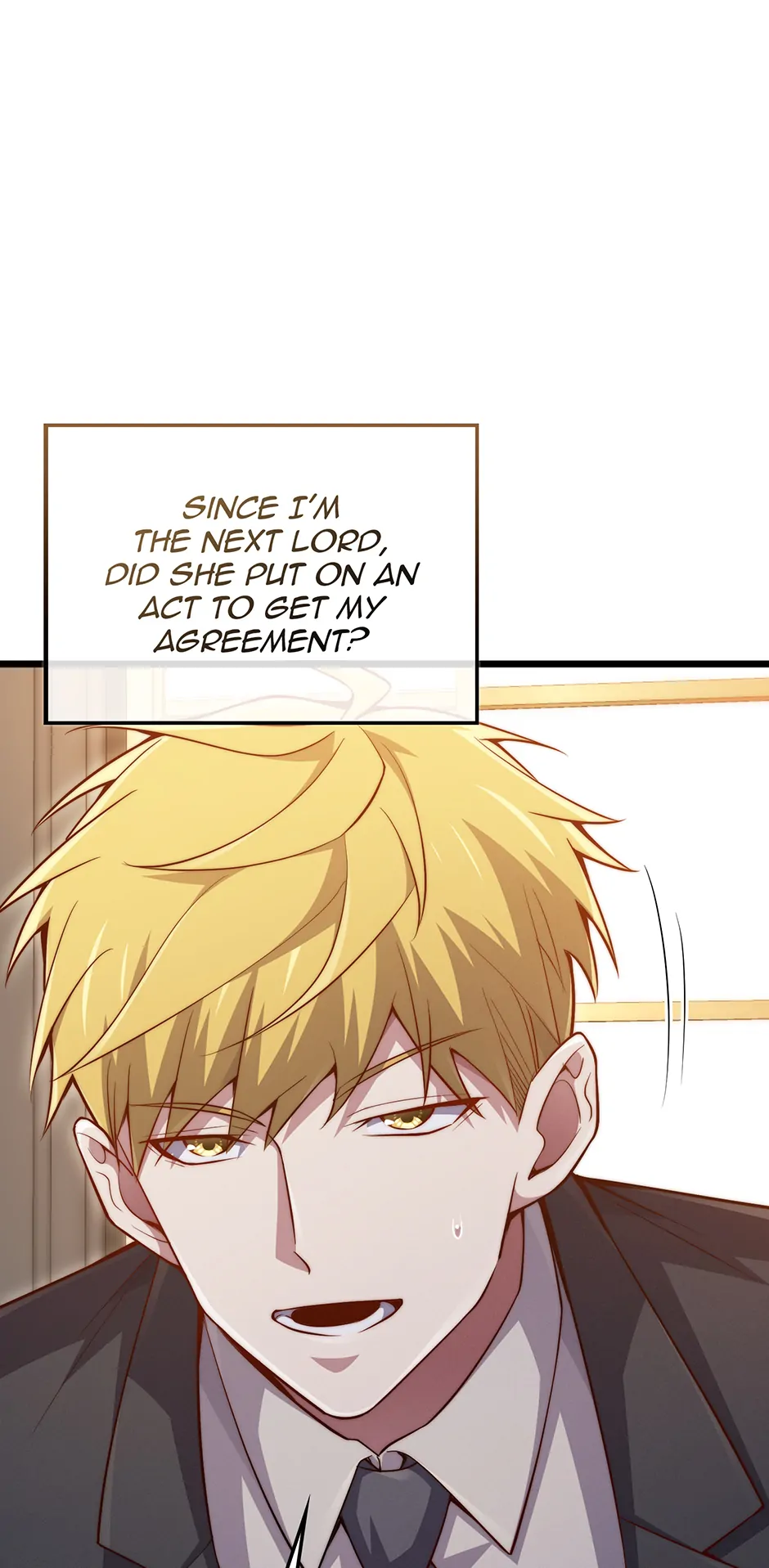 Read The Lord of Coins EN Manga Online