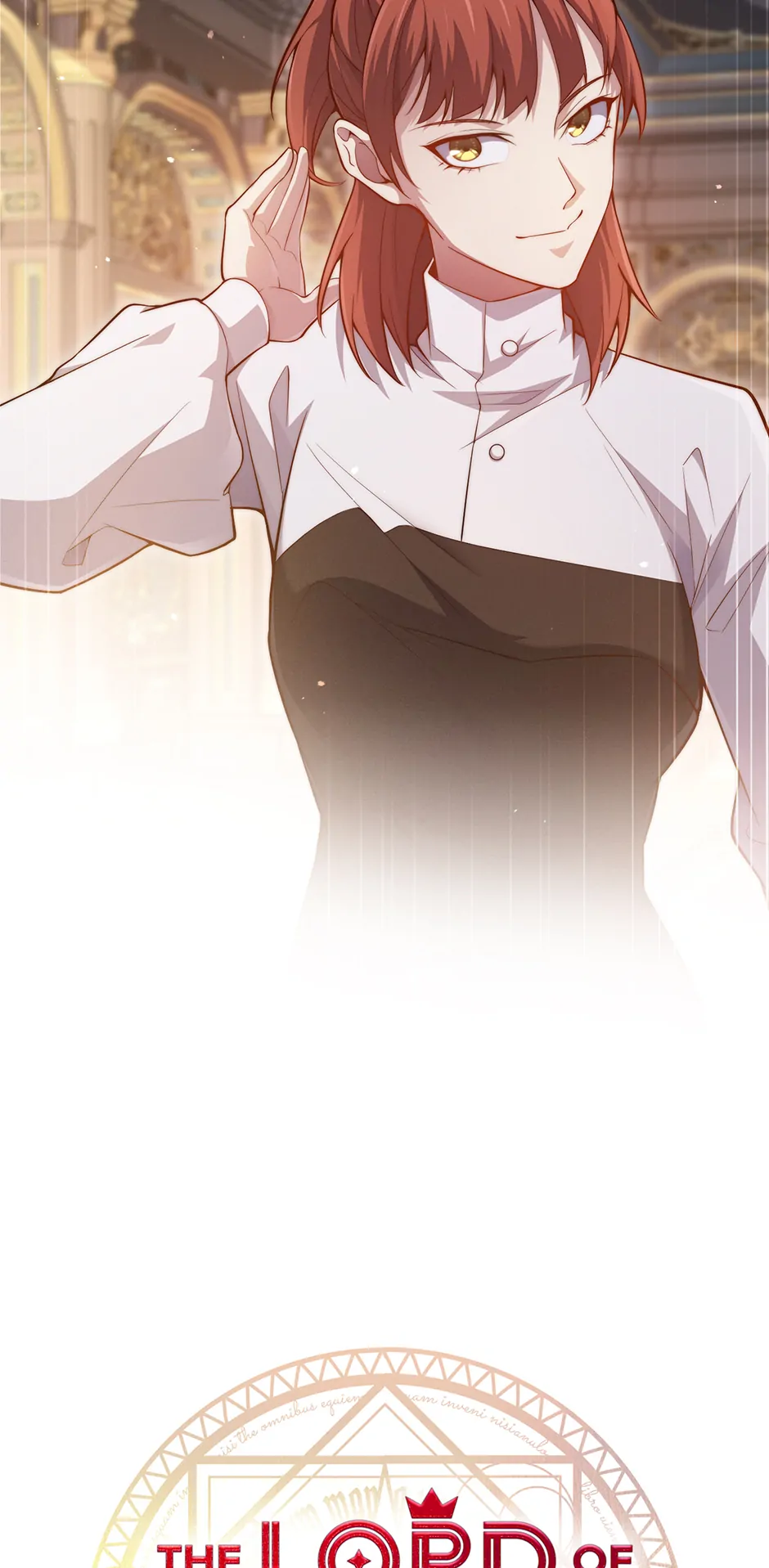 Read The Lord of Coins EN Manga Online