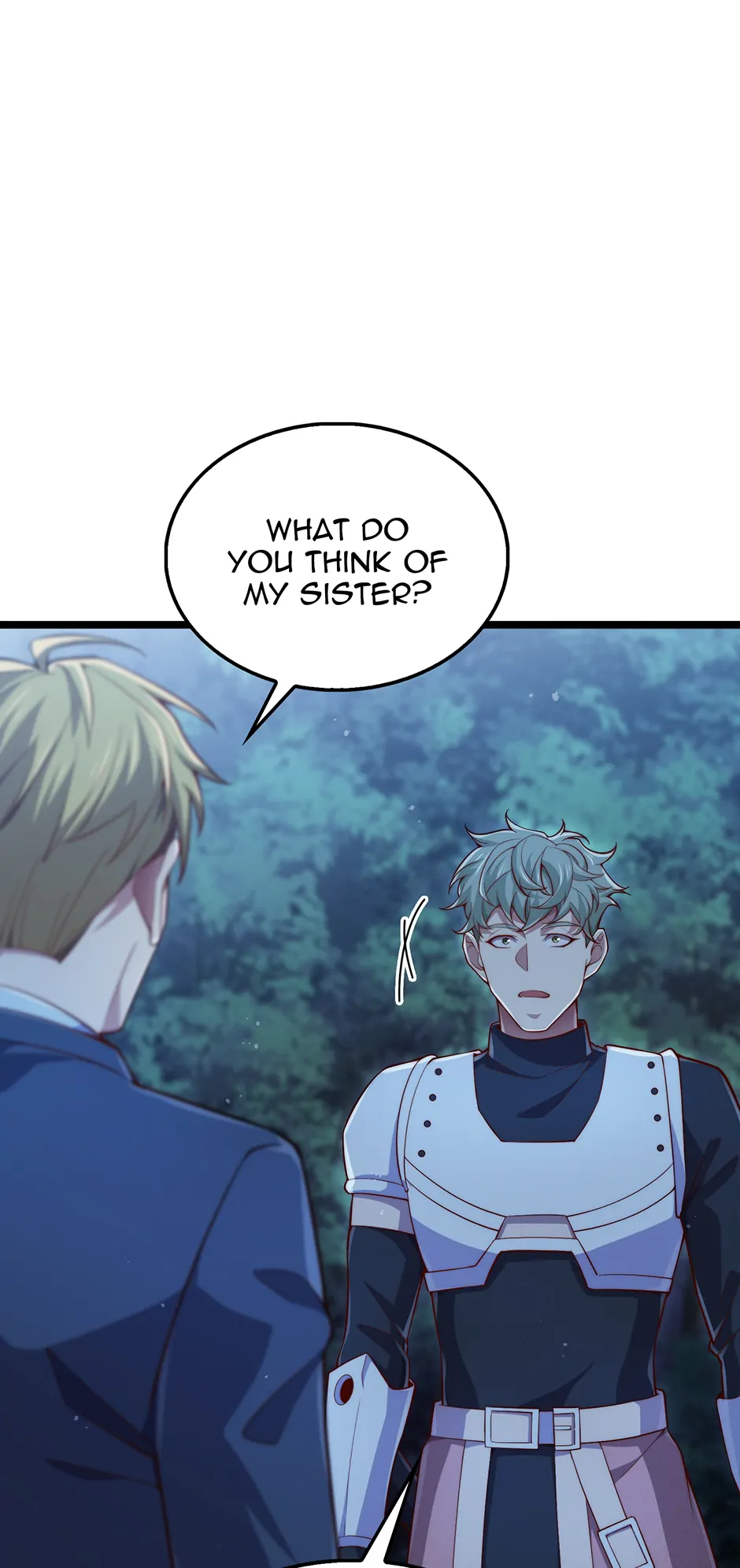 Read The Lord of Coins EN Manga Online