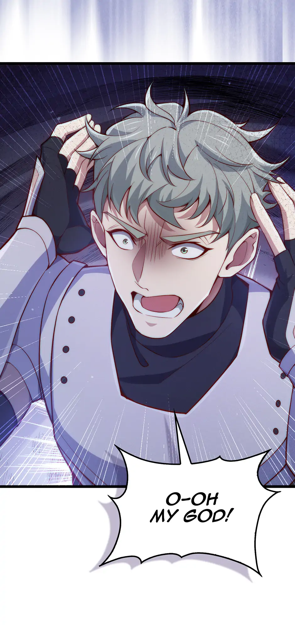 Read The Lord of Coins EN Manga Online