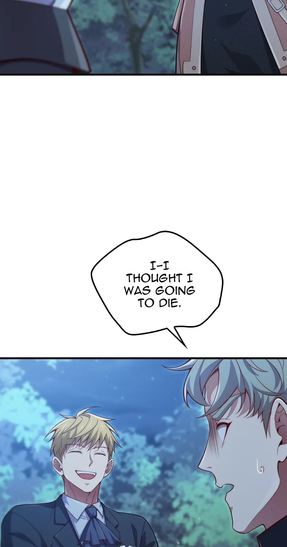 Read The Lord of Coins EN Manga Online