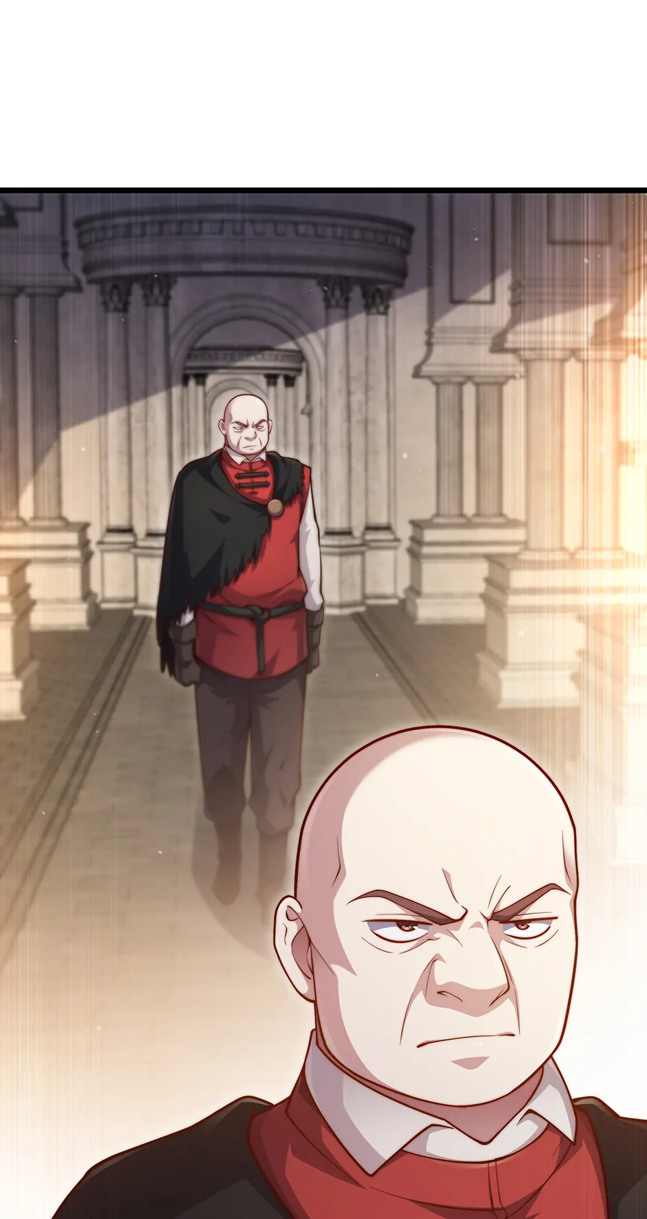 Read The Lord of Coins EN Manga Online