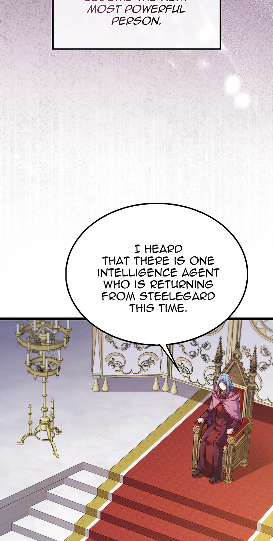 Read The Lord of Coins EN Manga Online