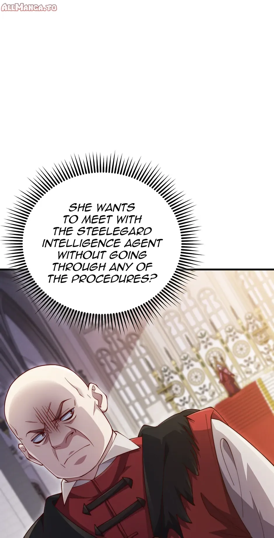 Read The Lord of Coins EN Manga Online