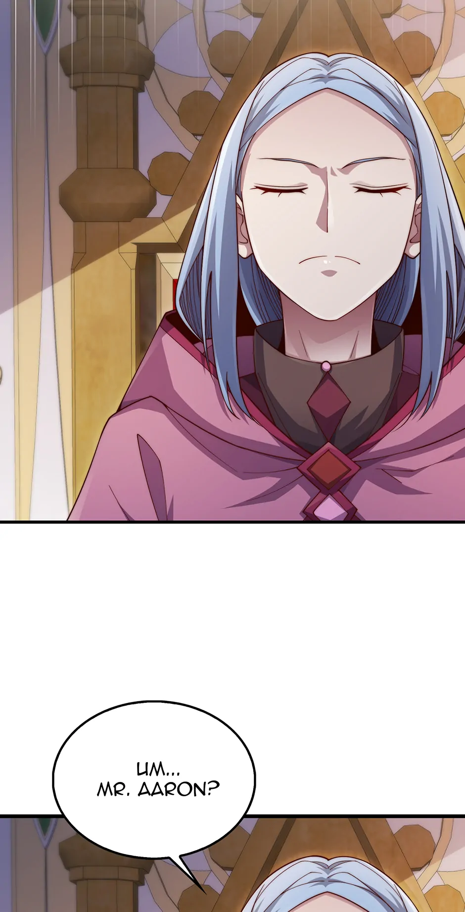 Read The Lord of Coins EN Manga Online