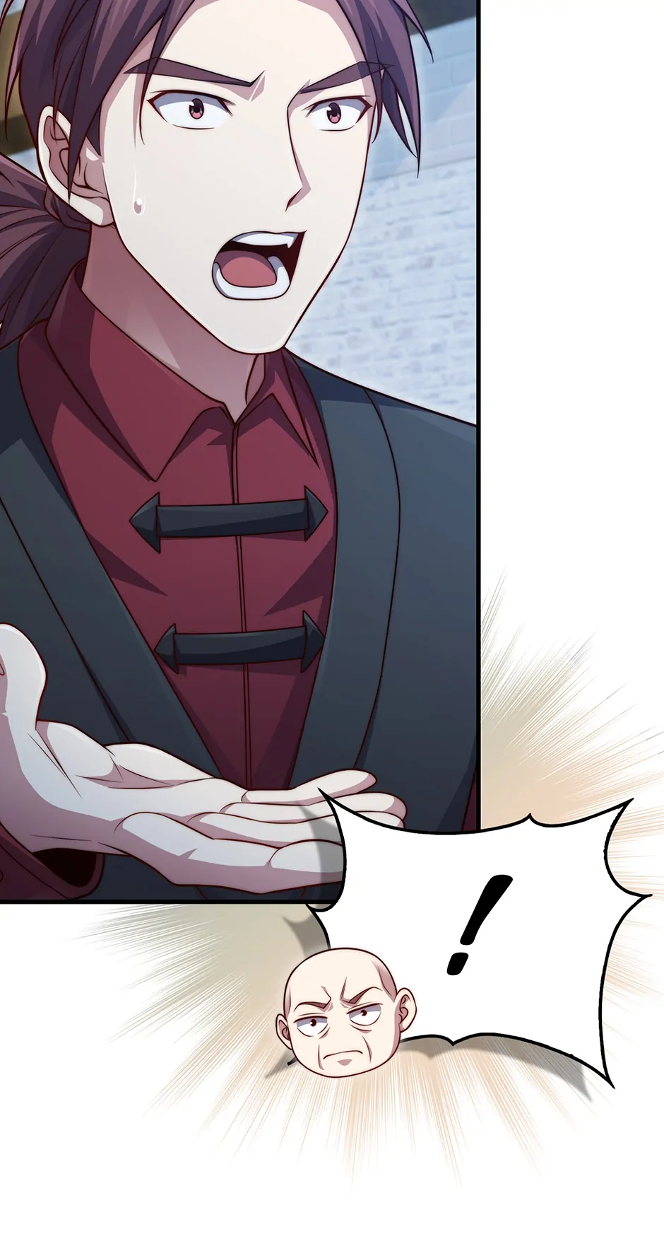 Read The Lord of Coins EN Manga Online