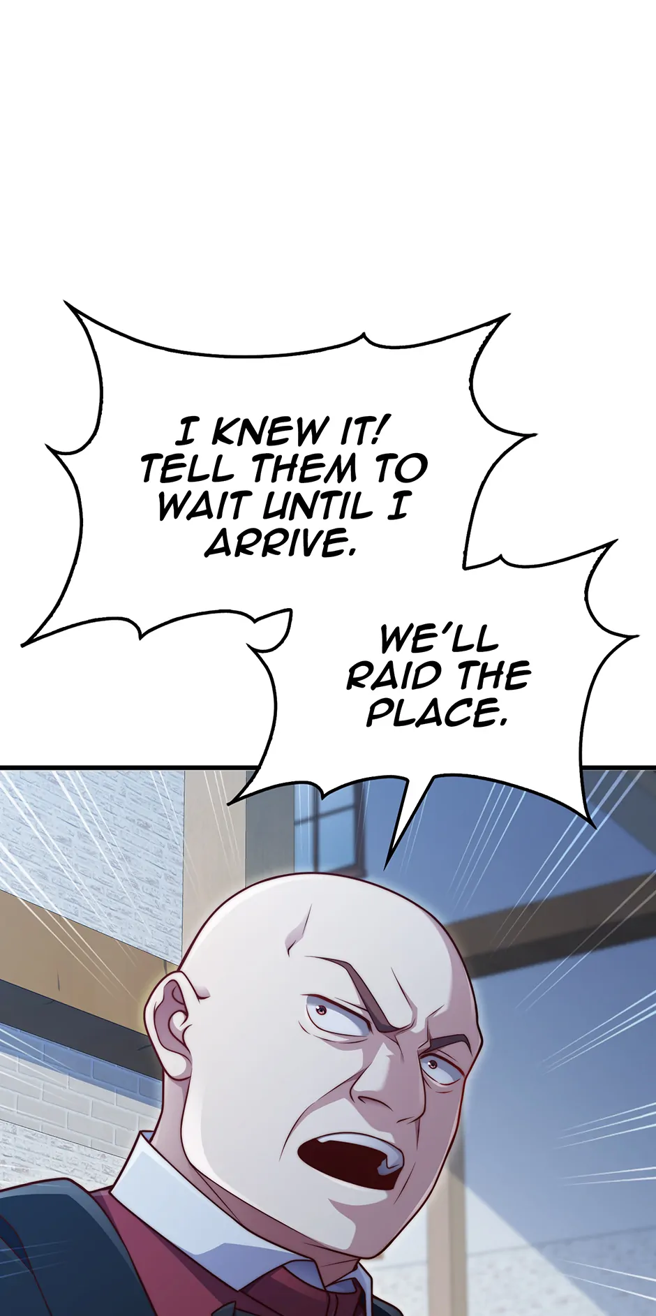 Read The Lord of Coins EN Manga Online