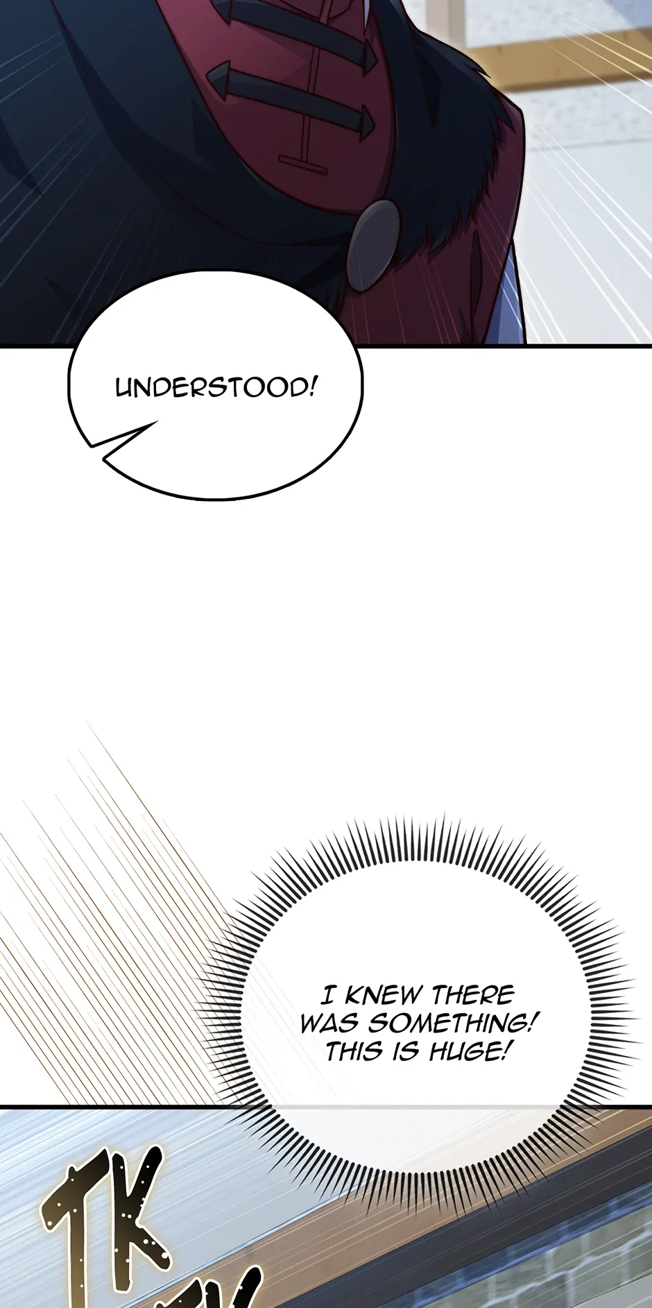 Read The Lord of Coins EN Manga Online