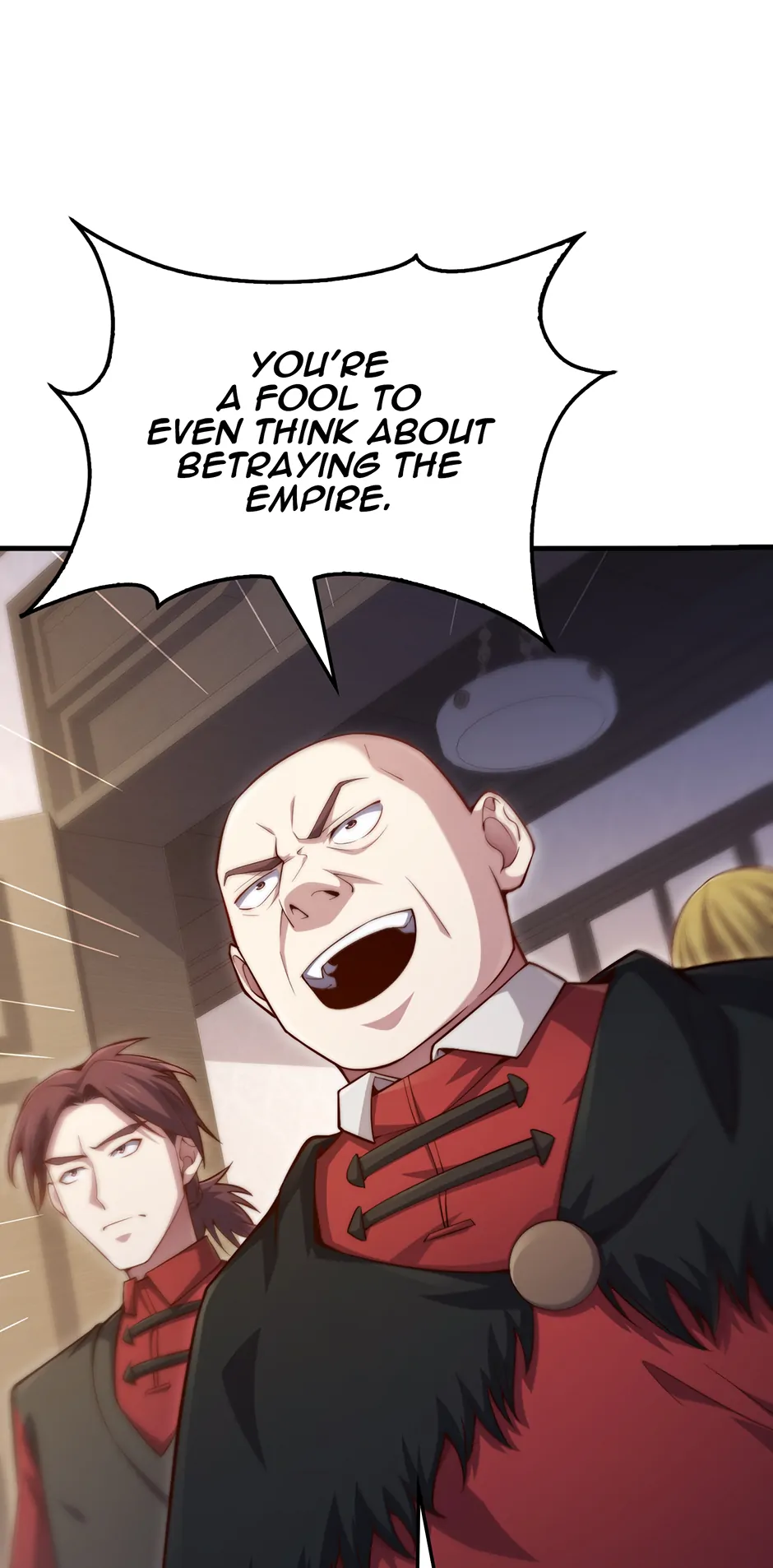 Read The Lord of Coins EN Manga Online