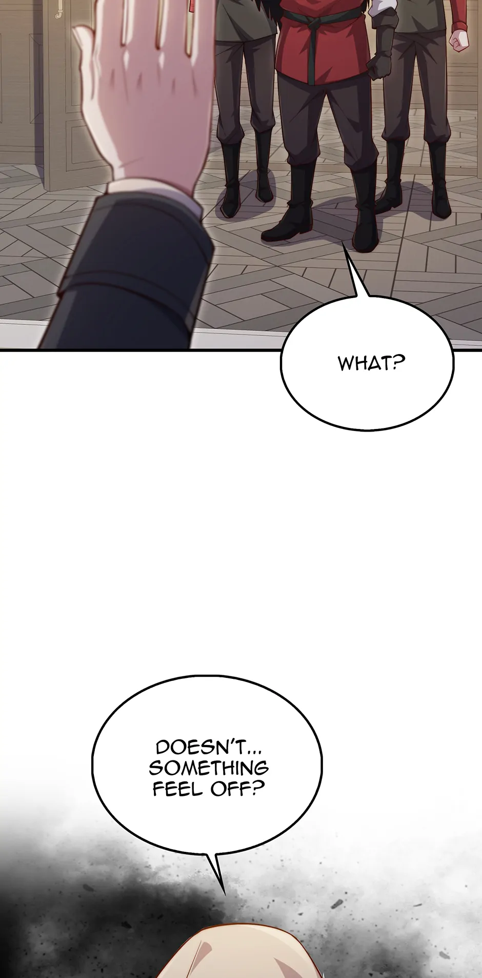 Read The Lord of Coins EN Manga Online