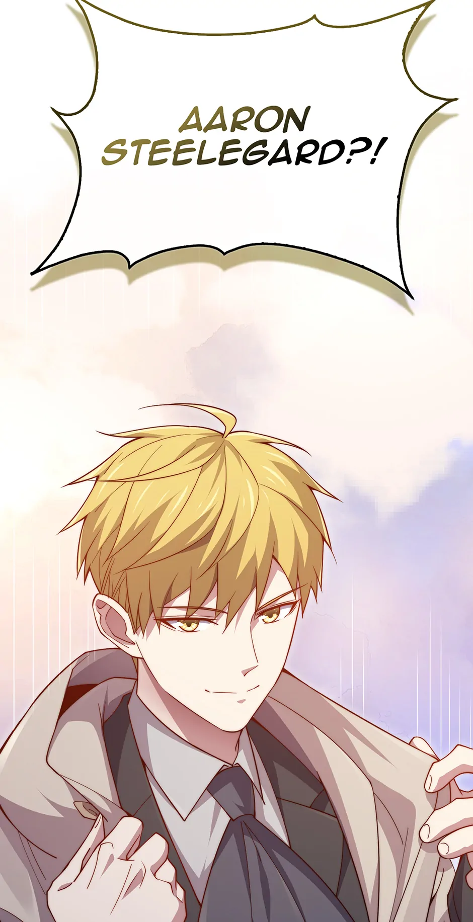 Read The Lord of Coins EN Manga Online