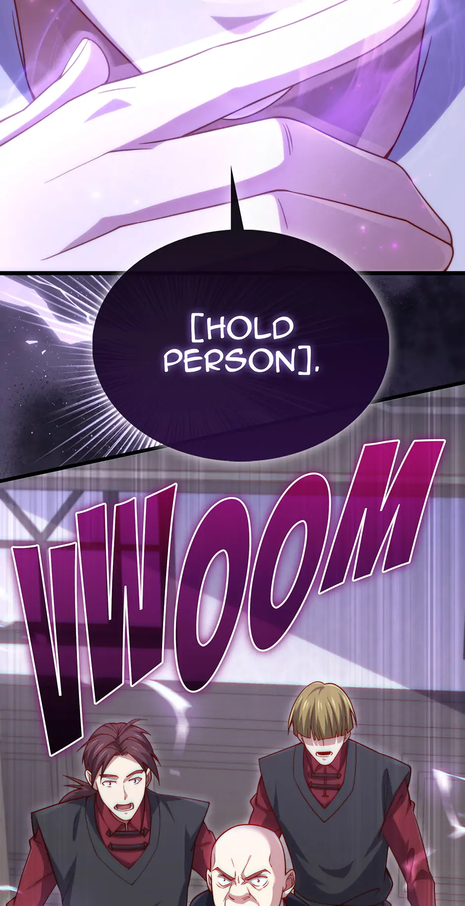 Read The Lord of Coins EN Manga Online