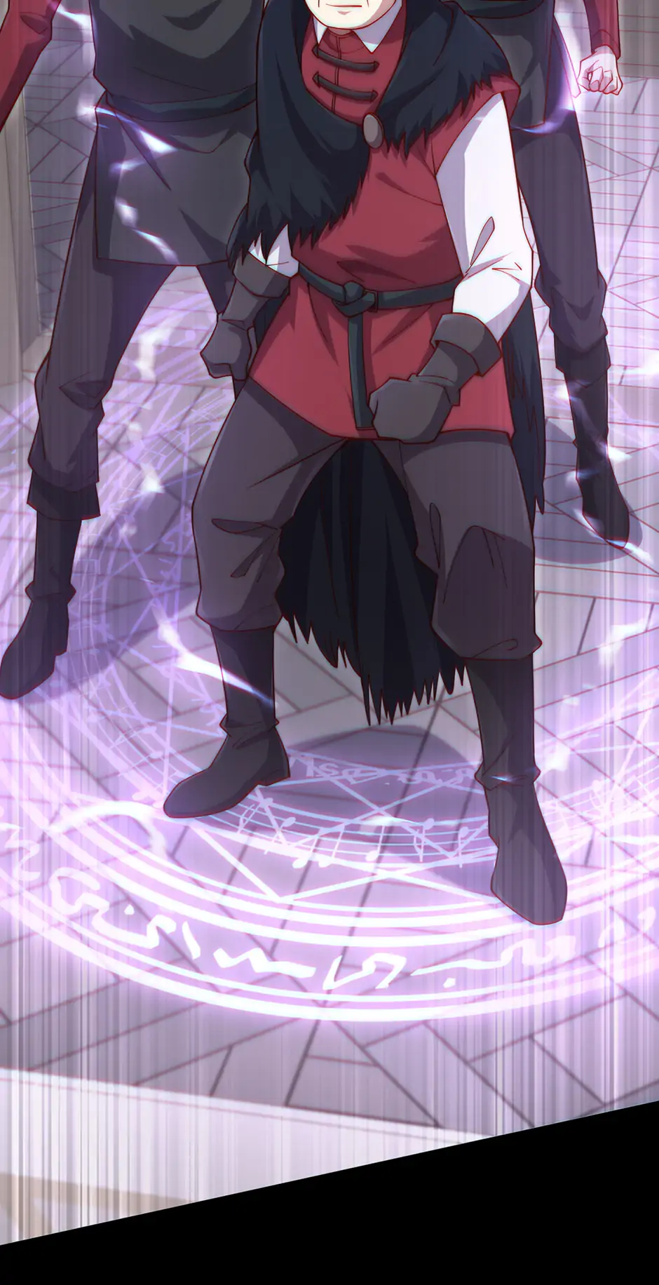 Read The Lord of Coins EN Manga Online