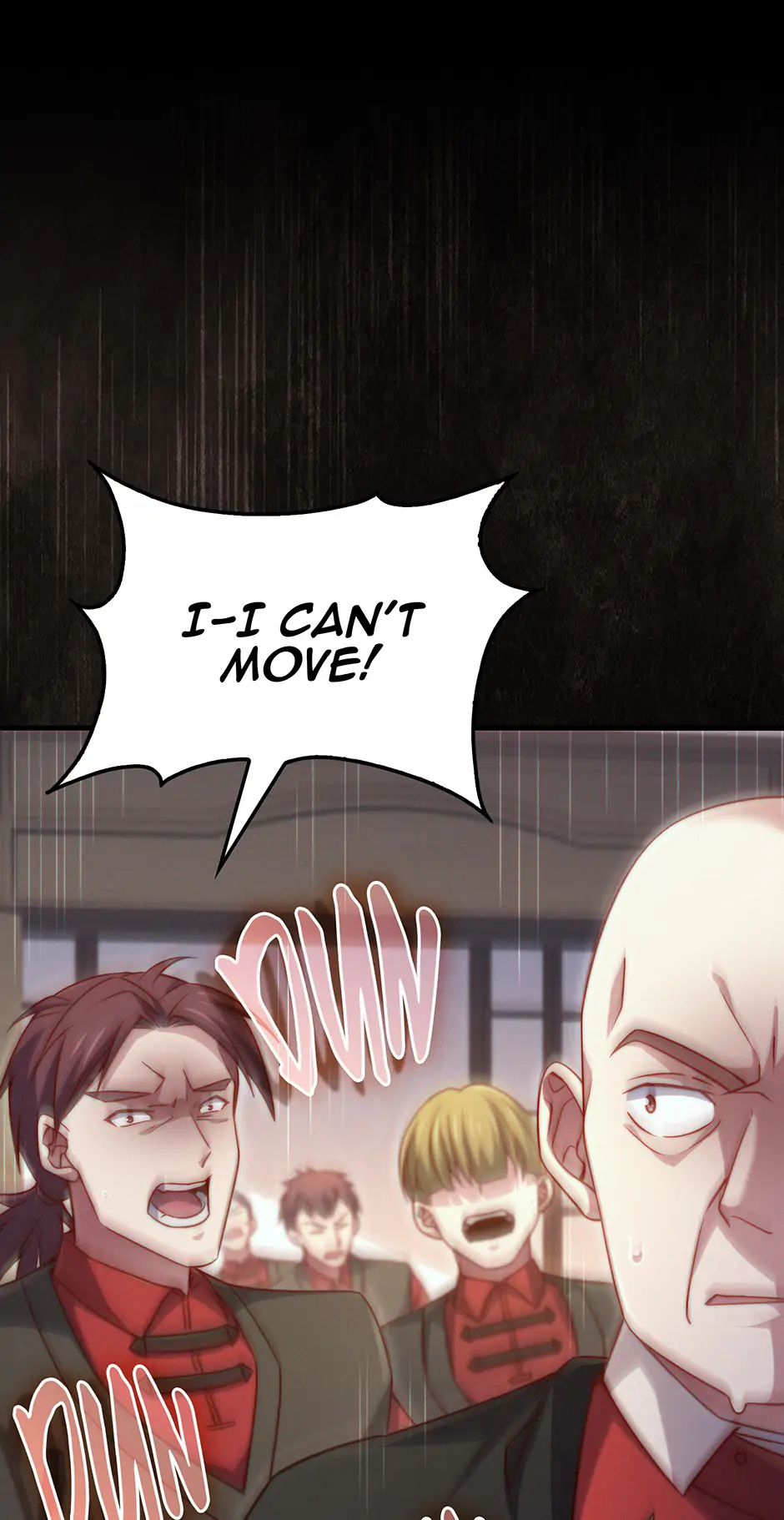 Read The Lord of Coins EN Manga Online