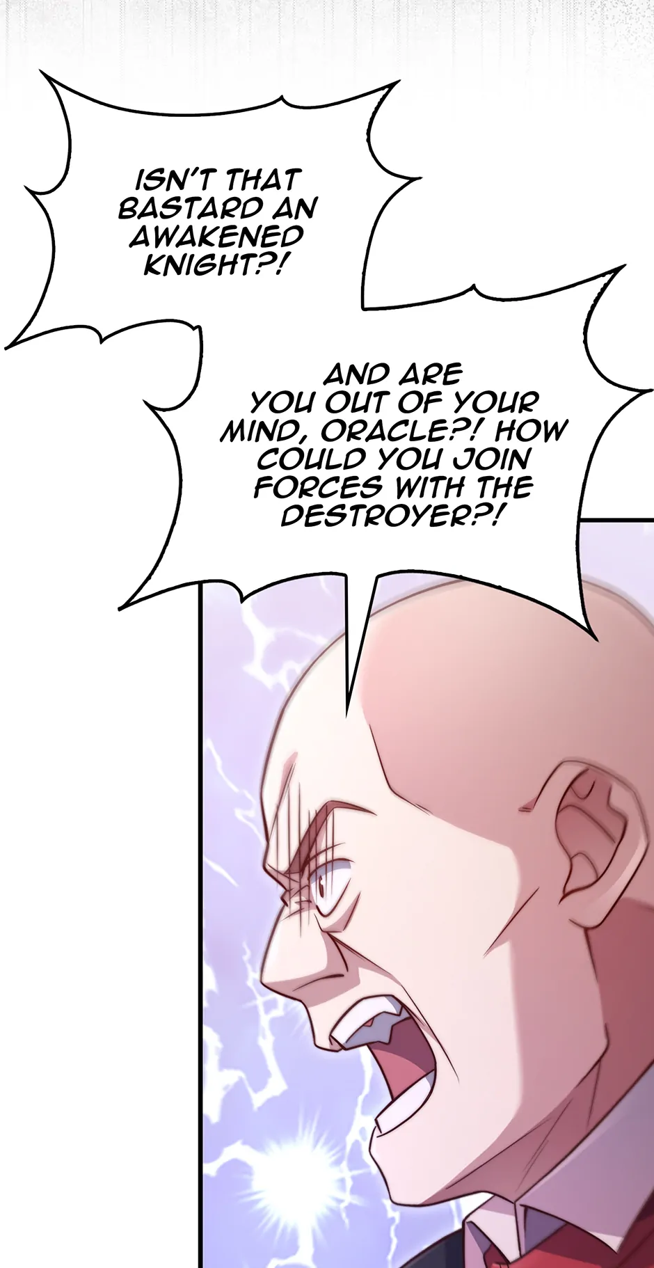 Read The Lord of Coins EN Manga Online