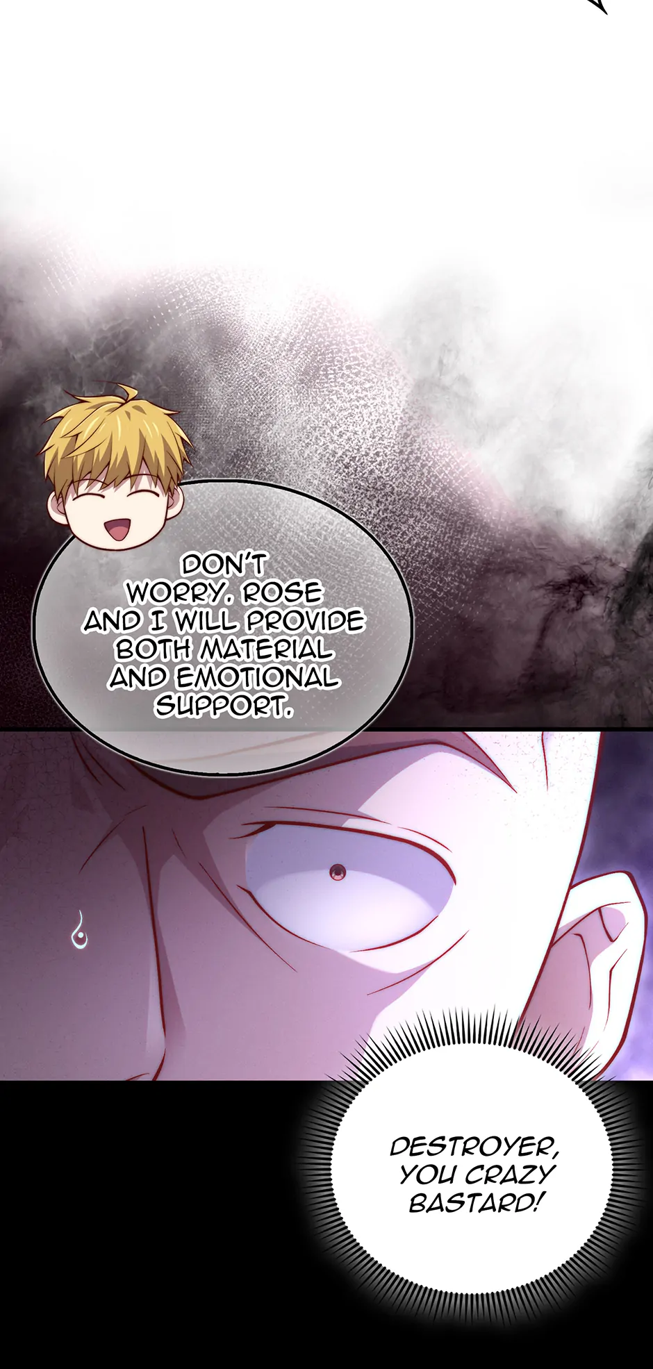 Read The Lord of Coins EN Manga Online