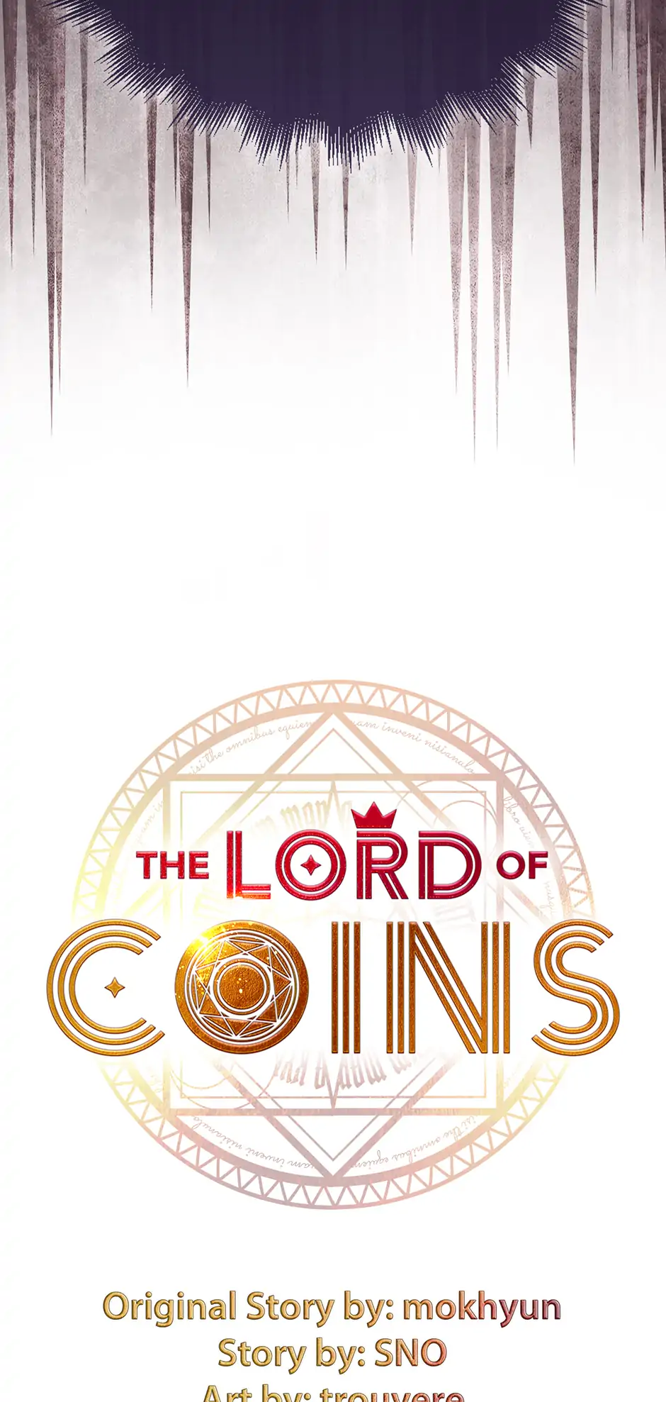 Read The Lord of Coins EN Manga Online