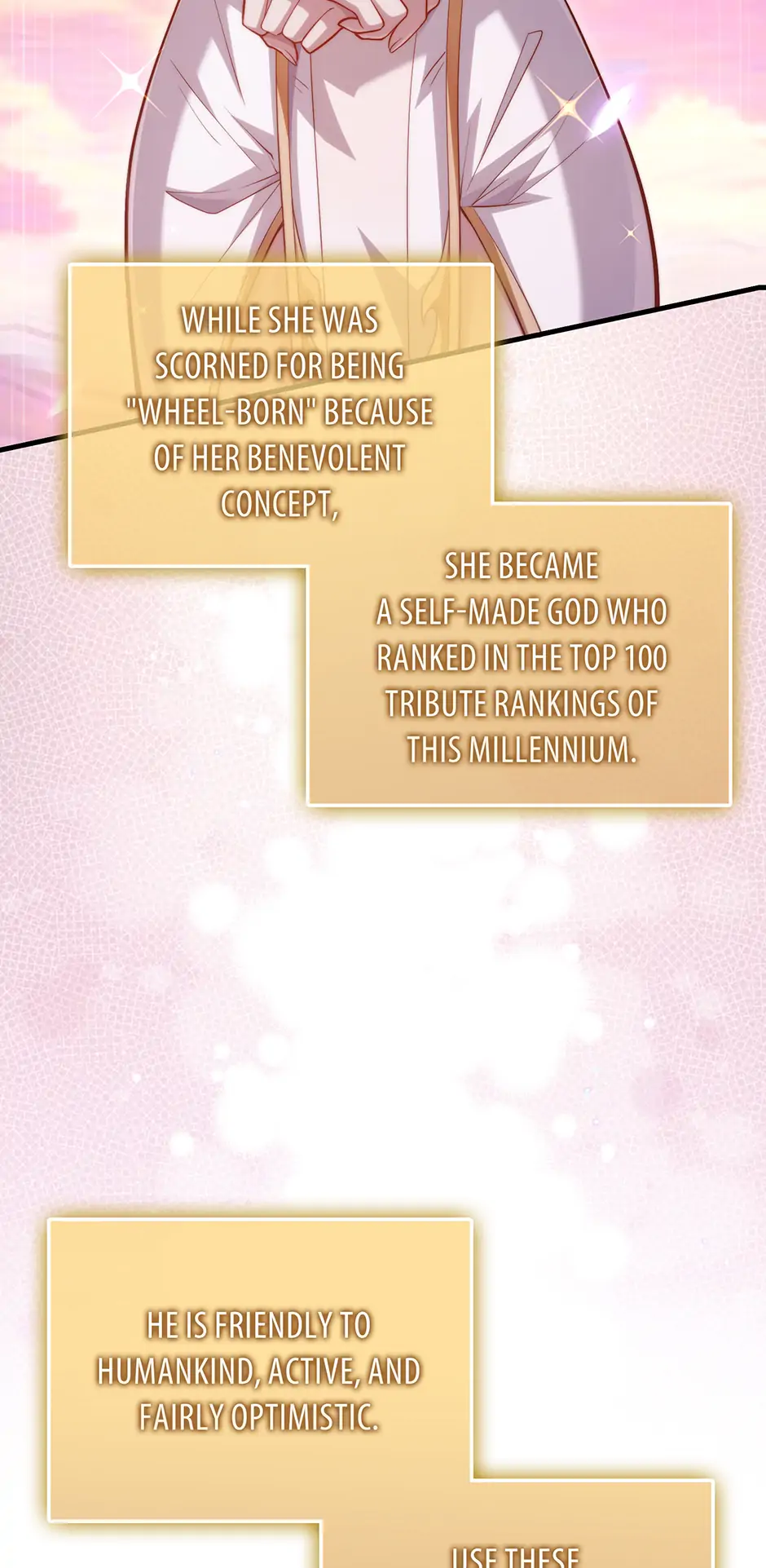 Read The Lord of Coins EN Manga Online