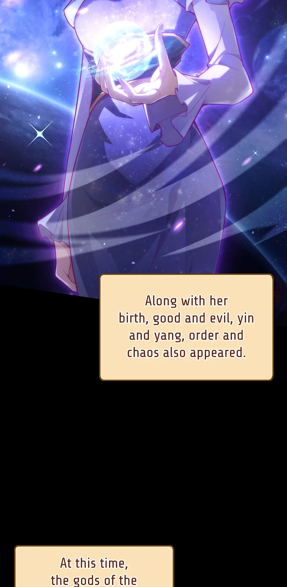 Read The Lord of Coins EN Manga Online