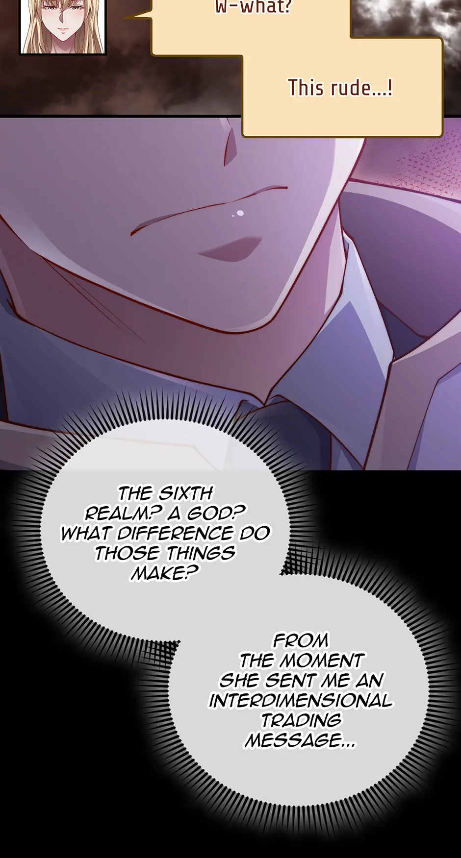 Read The Lord of Coins EN Manga Online