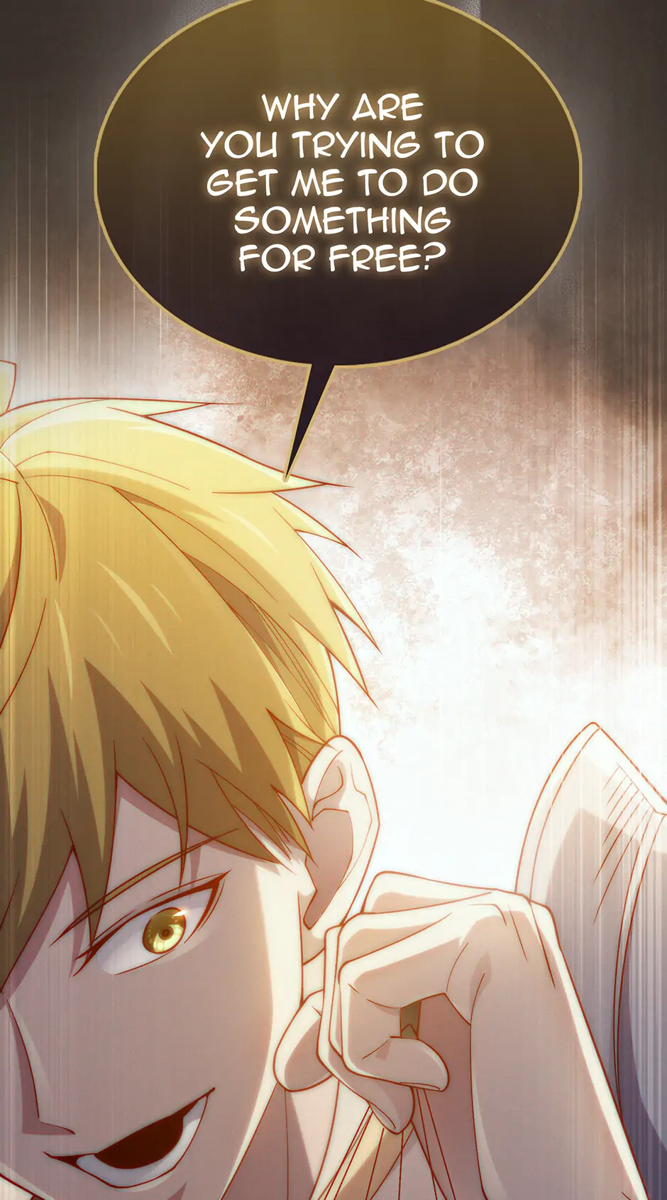 Read The Lord of Coins EN Manga Online