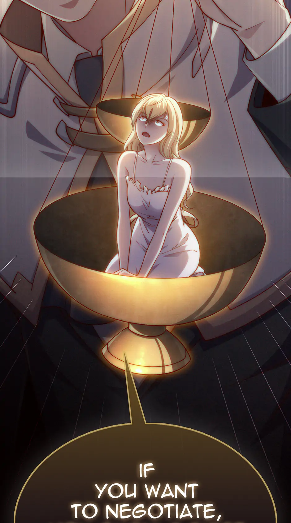 Read The Lord of Coins EN Manga Online