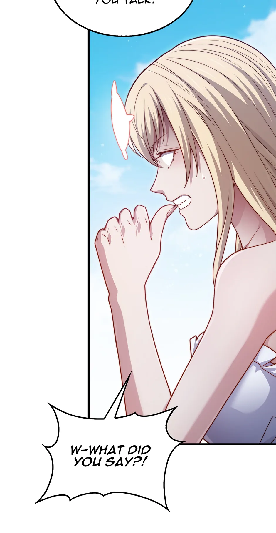 Read The Lord of Coins EN Manga Online