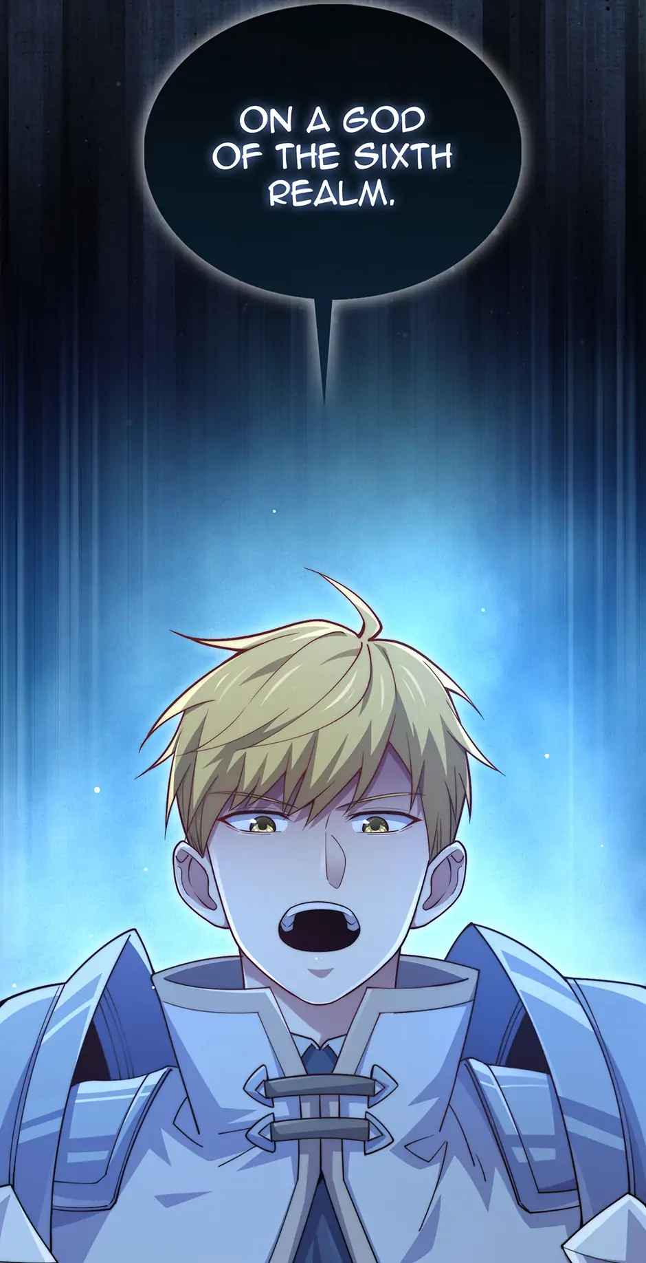 Read The Lord of Coins EN Manga Online