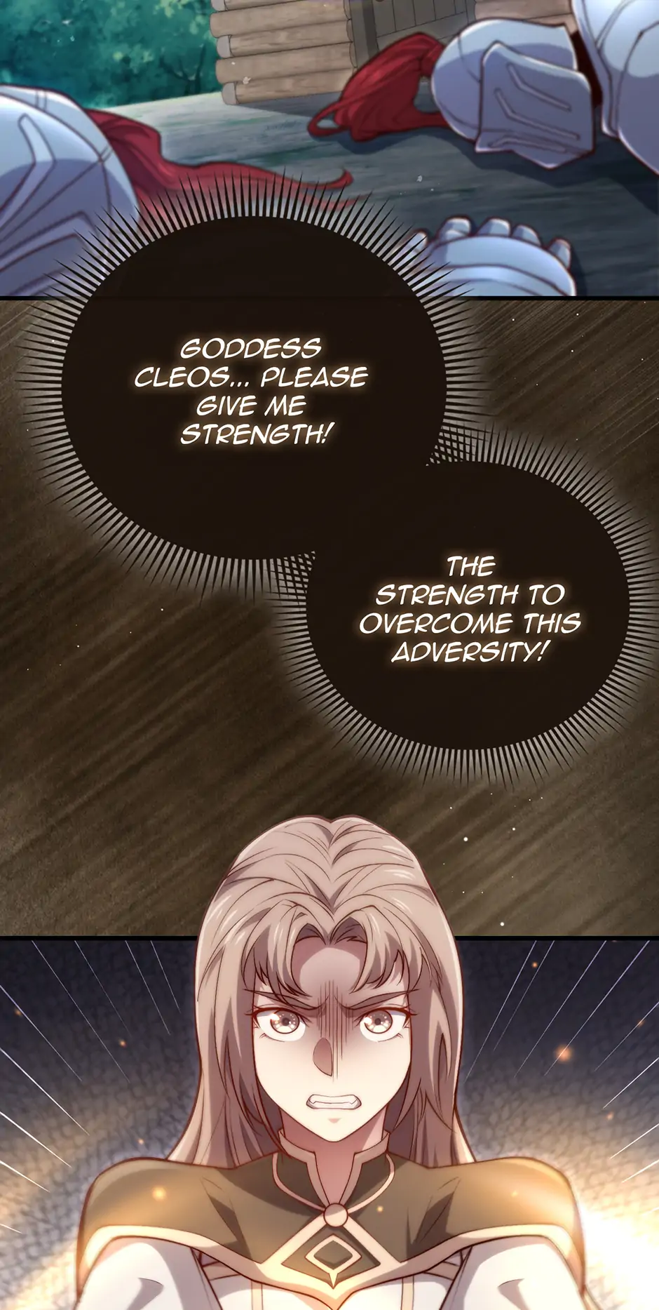 Read The Lord of Coins EN Manga Online