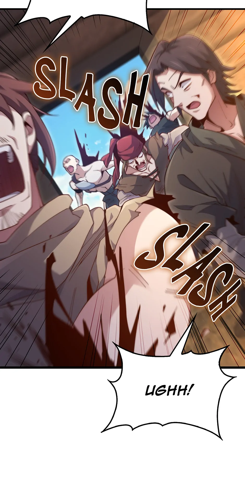 Read The Lord of Coins EN Manga Online