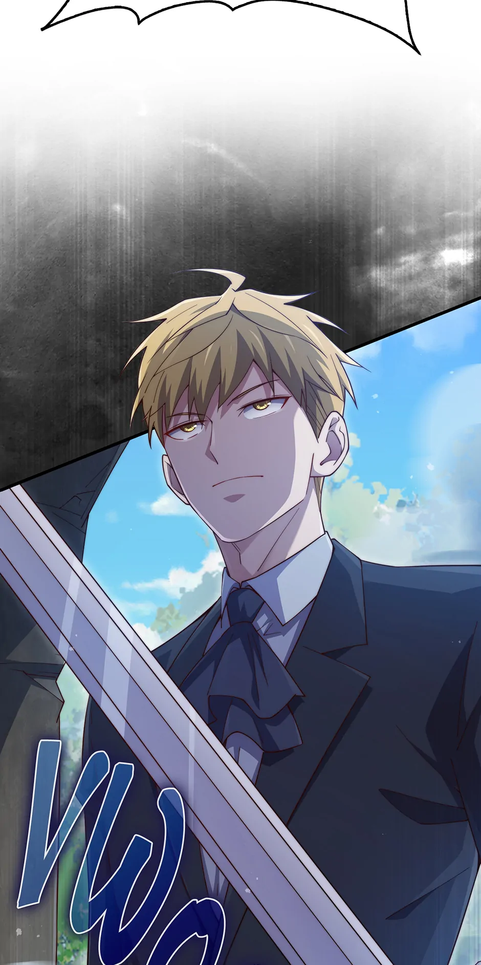 Read The Lord of Coins EN Manga Online