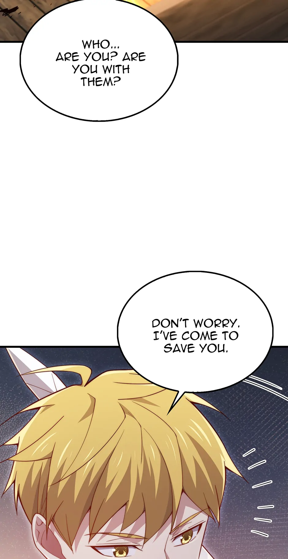 Read The Lord of Coins EN Manga Online