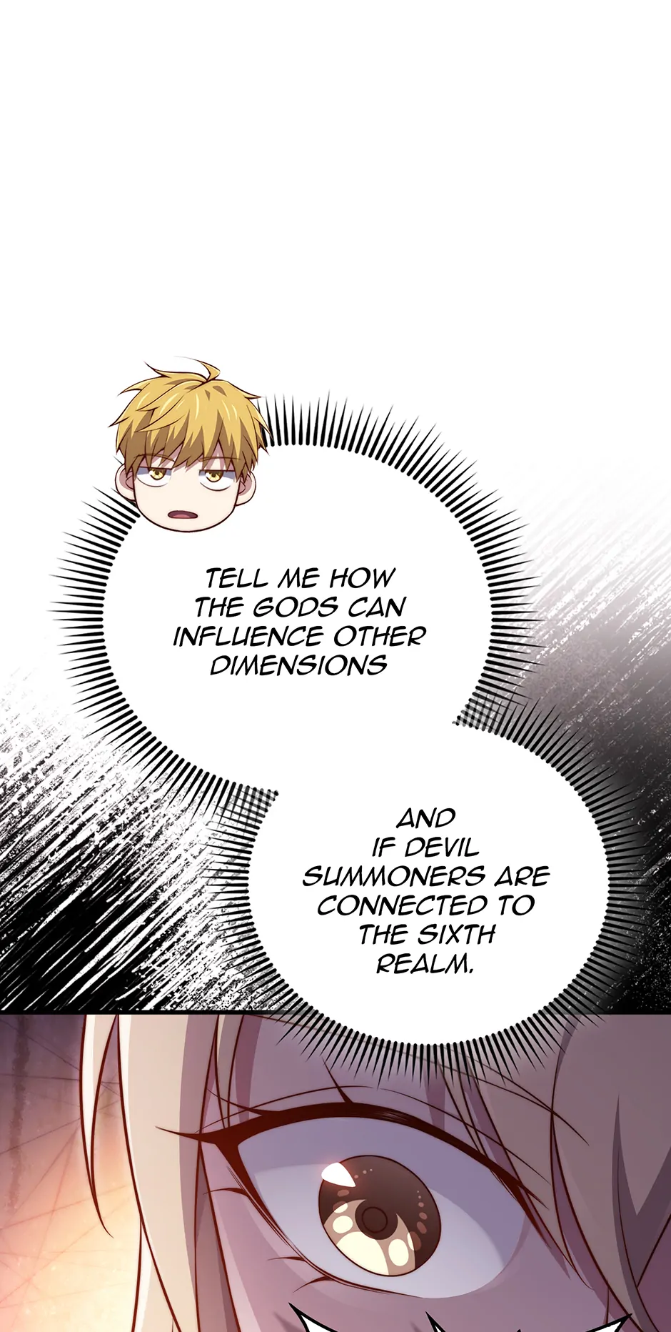 Read The Lord of Coins EN Manga Online