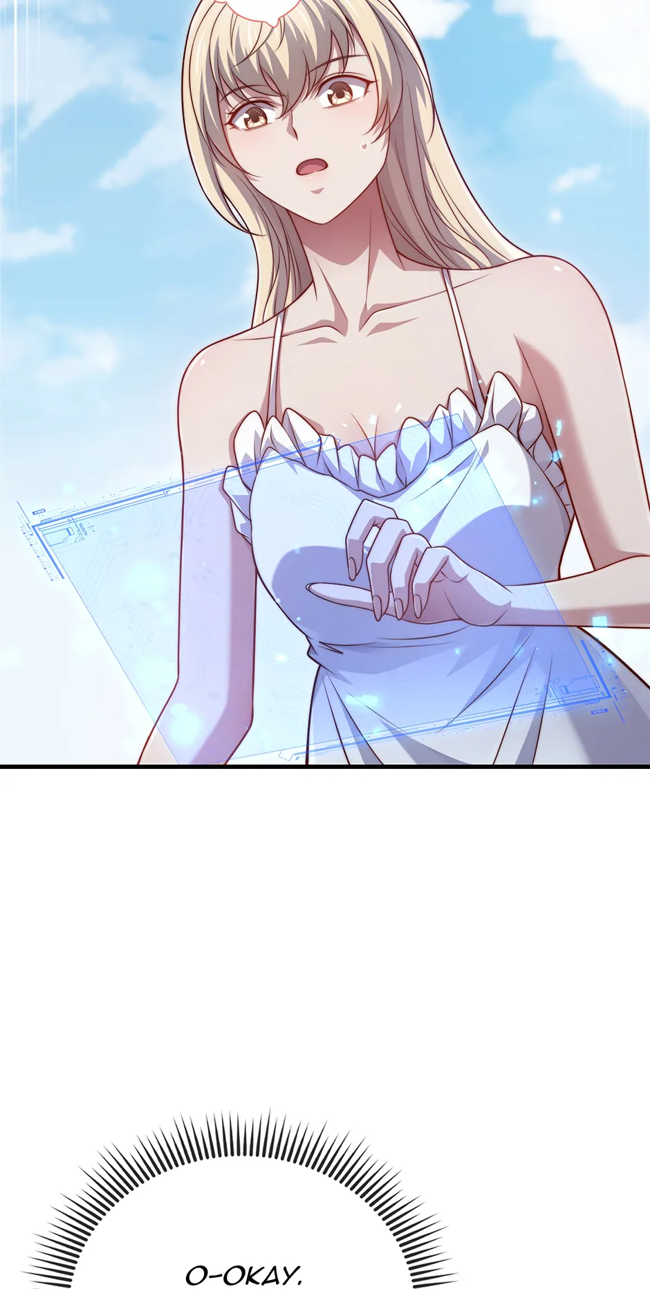 Read The Lord of Coins EN Manga Online