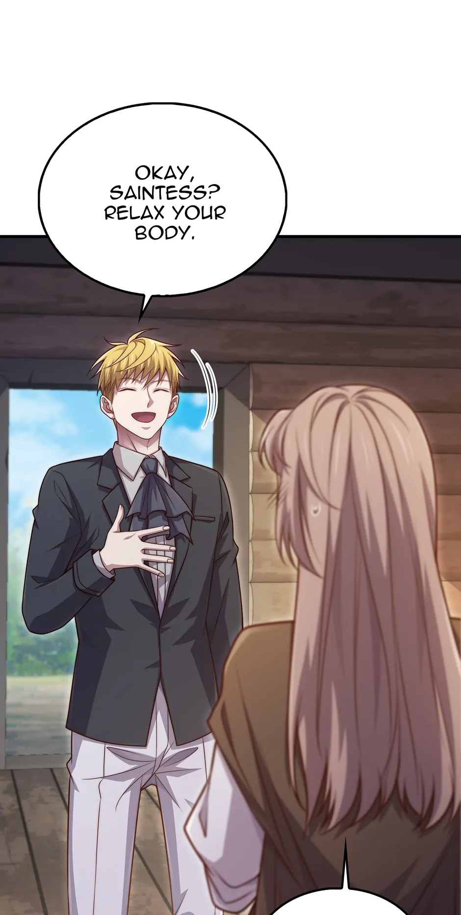 Read The Lord of Coins EN Manga Online