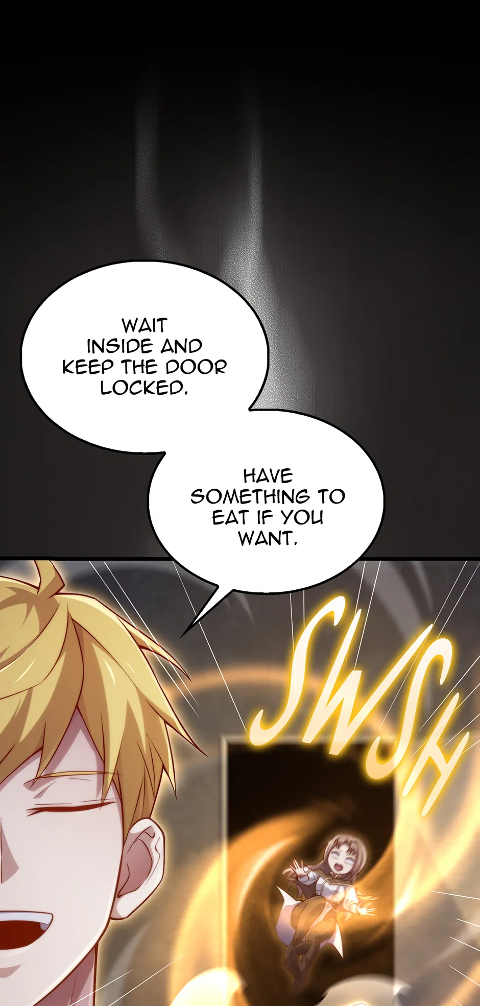 Read The Lord of Coins EN Manga Online