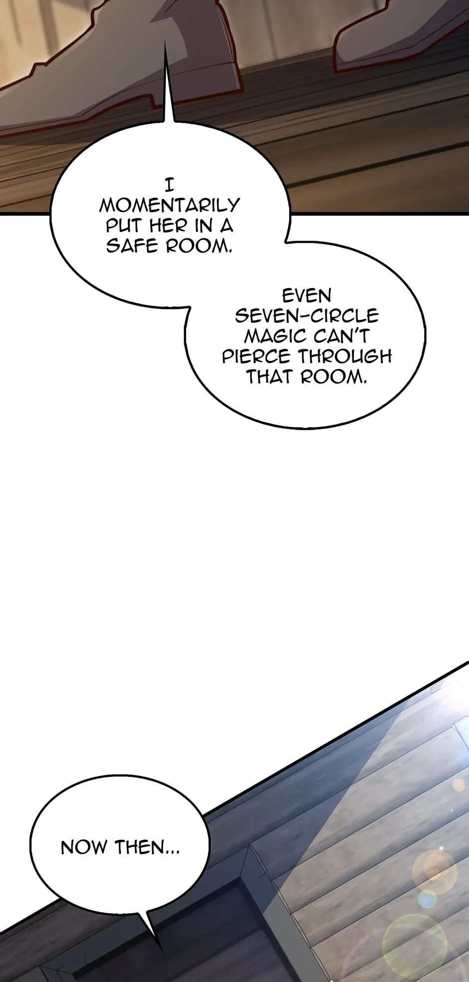 Read The Lord of Coins EN Manga Online