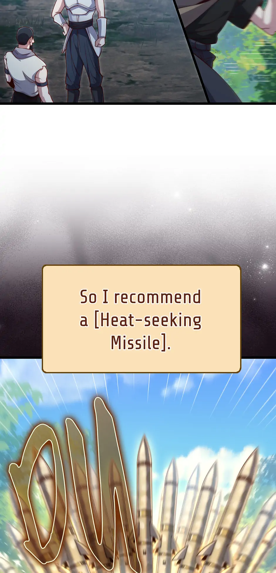 Read The Lord of Coins EN Manga Online