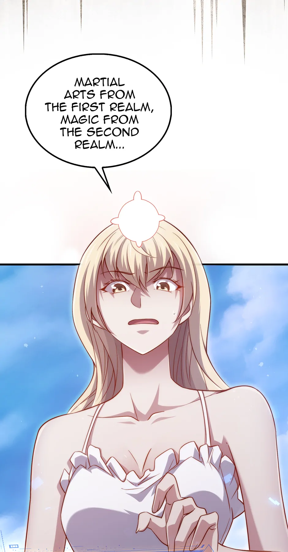 Read The Lord of Coins EN Manga Online