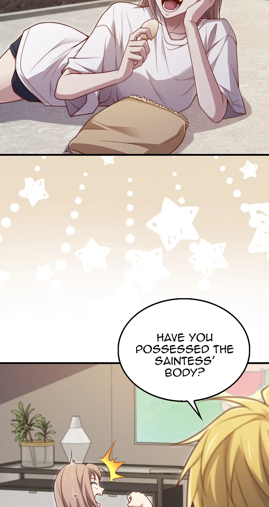 Read The Lord of Coins EN Manga Online