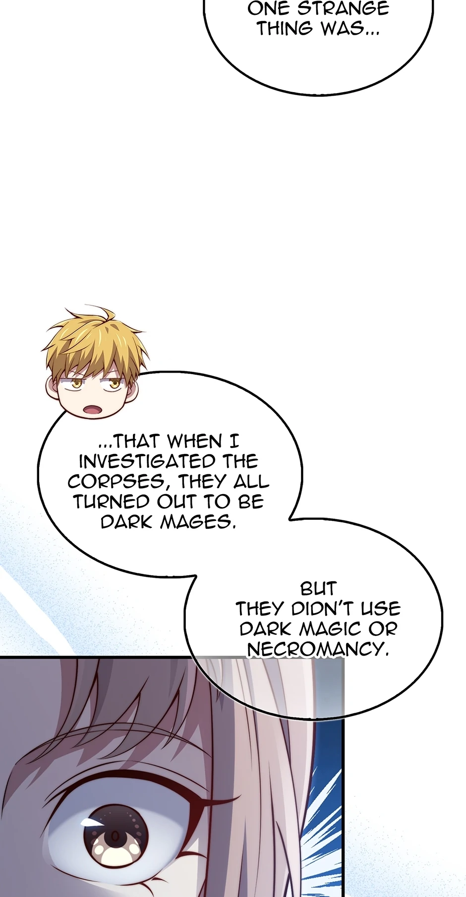 Read The Lord of Coins EN Manga Online