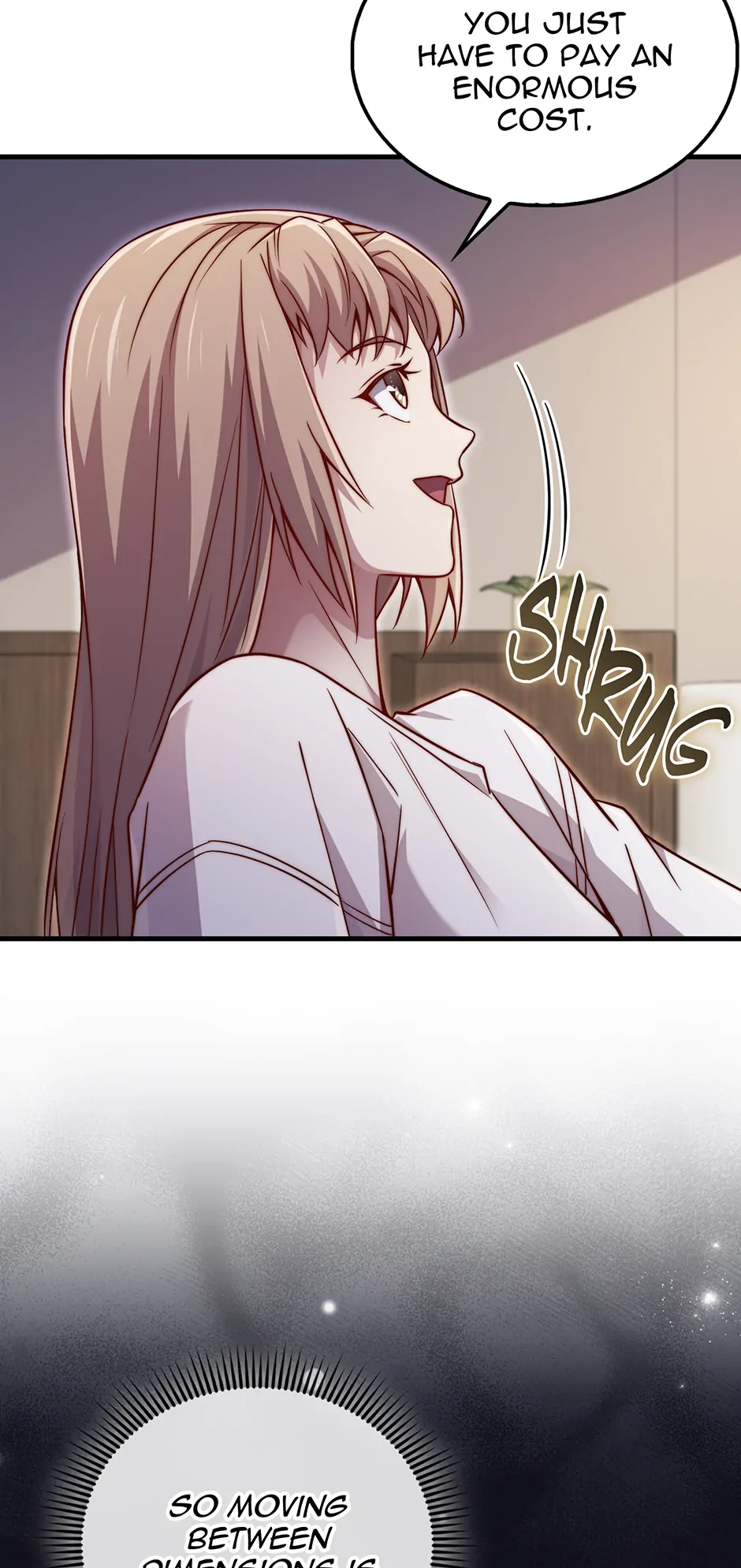 Read The Lord of Coins EN Manga Online