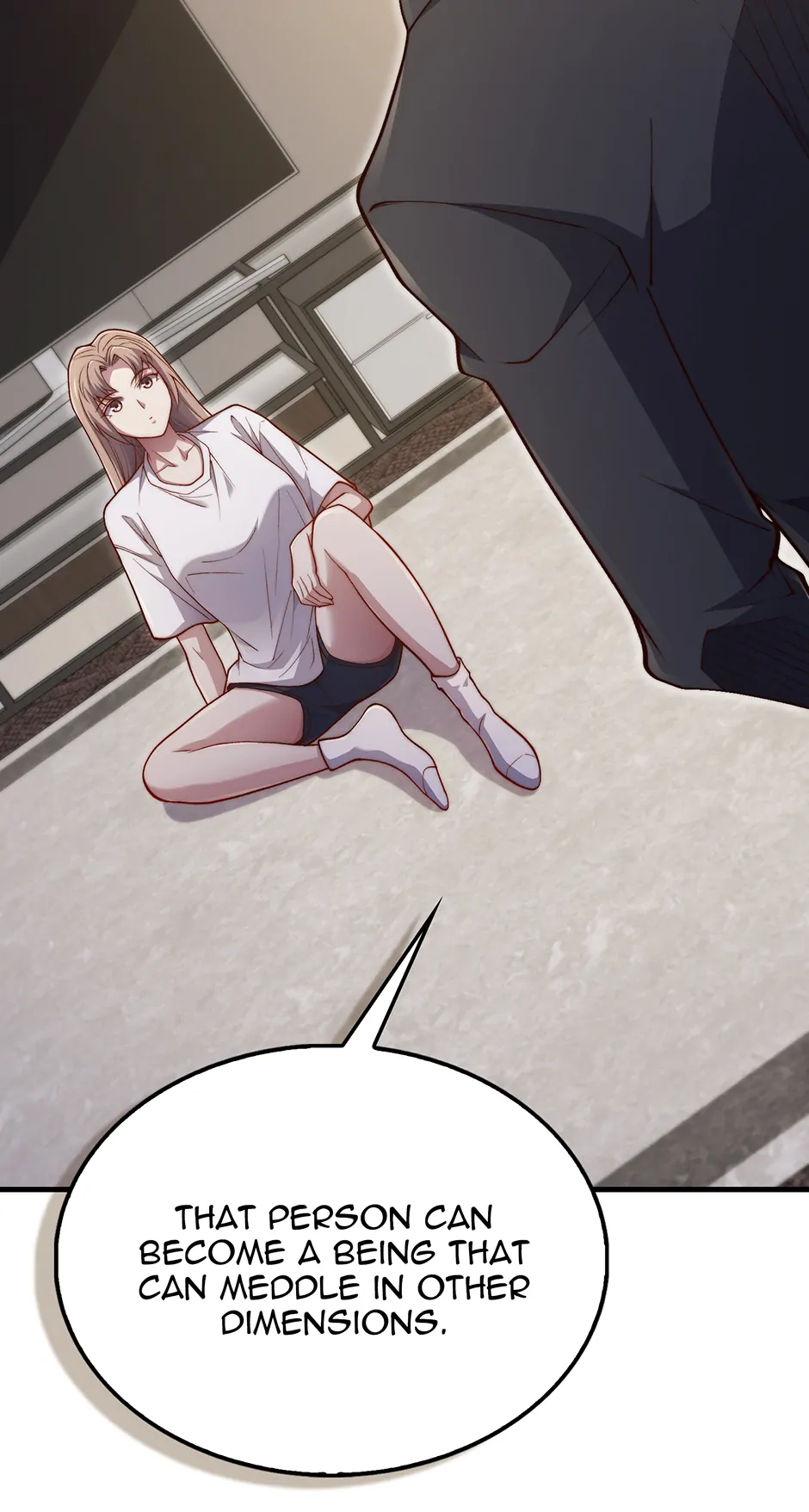 Read The Lord of Coins EN Manga Online