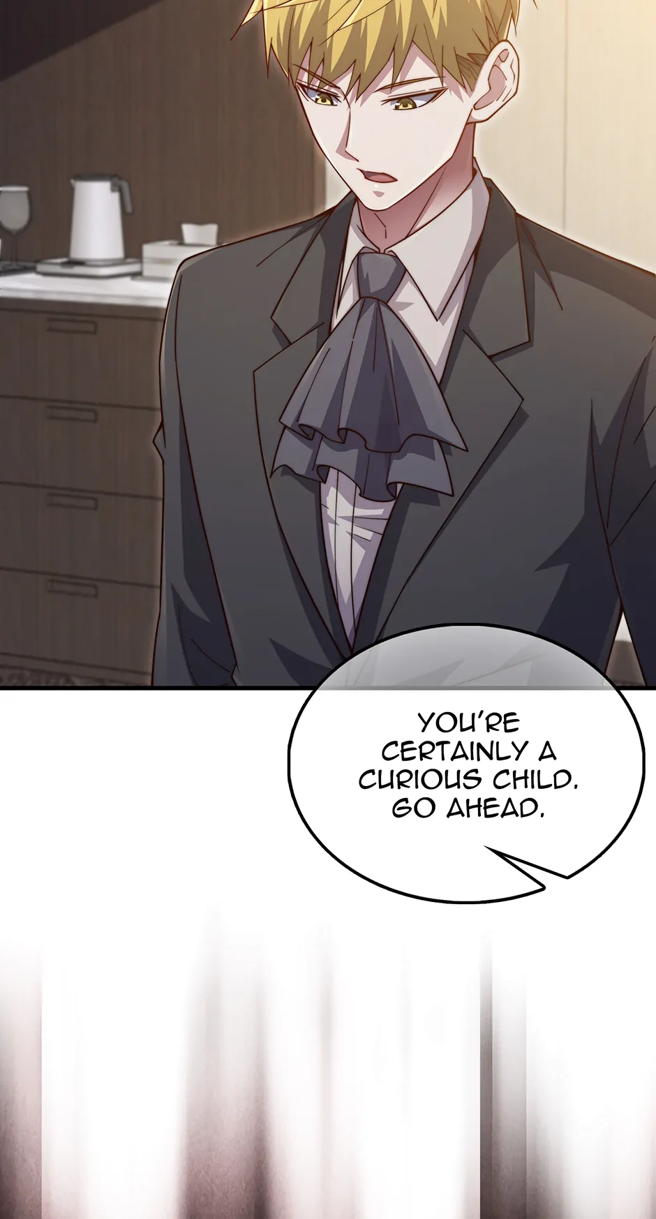 Read The Lord of Coins EN Manga Online