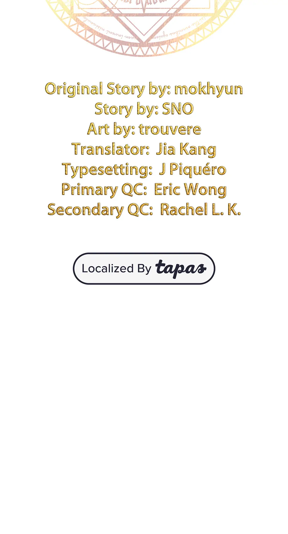 Read The Lord of Coins EN Manga Online