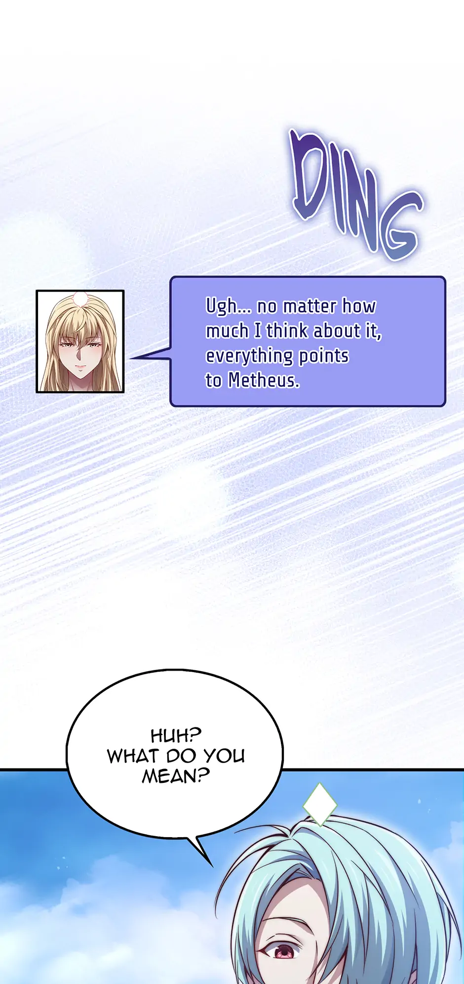 Read The Lord of Coins EN Manga Online