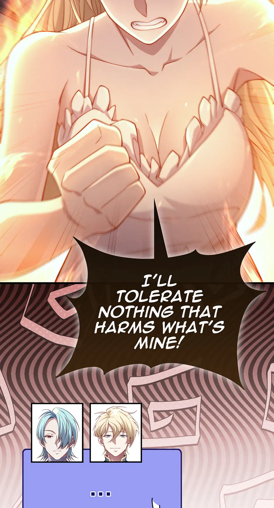 Read The Lord of Coins EN Manga Online