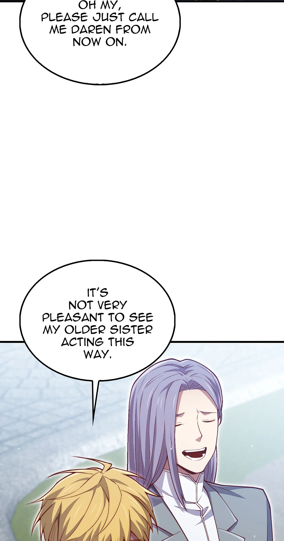 Read The Lord of Coins EN Manga Online